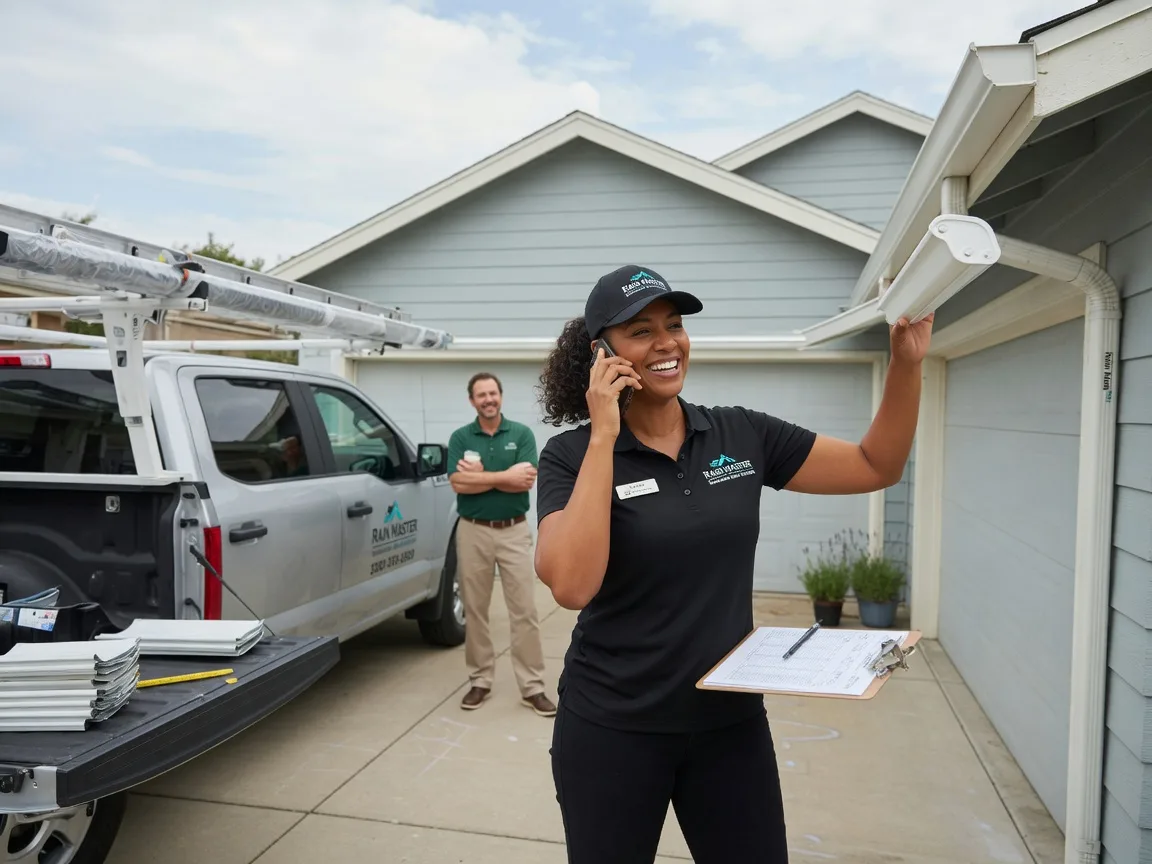 Gutter Installation Oak Grove, AR FAQs